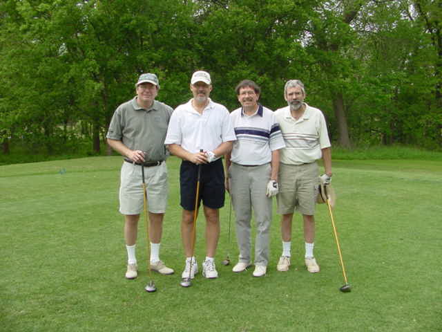 OBU team